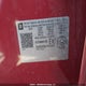 3G1BE6SM2JS641859 2018 Chevrolet Cruze Lt auction photo thumbnail 9