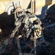 2GTEK19RXT1537393 1996 GMC Sierra K1500 auction photo thumbnail 7
