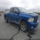 1D7RV1GT3AS201420 2010 Dodge Ram 1500 auction photo thumbnail 1