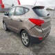 KM8JT3AC3BU215272 2011 Hyundai Tucson Gl/Gls auction photo thumbnail 3