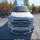 1FTEW1EG0JFB06432 2018 Ford F-150 Limited auction photo thumbnail 12