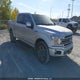 1FTEW1EG0JFB06432 2018 Ford F-150 Limited auction photo thumbnail 1