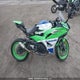 ML5EXGJ1XRDA20356 2024 Kawasaki Ex500 A/B auction photo thumbnail 13