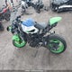 ML5EXGJ1XRDA20356 2024 Kawasaki Ex500 A/B auction photo thumbnail 14