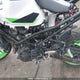 ML5EXGJ1XRDA20356 2024 Kawasaki Ex500 A/B auction photo thumbnail 9