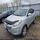 KM8JU3AC2BU293135 2011 Hyundai Tucson Gls auction photo thumbnail 2