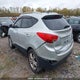 KM8JU3AC2BU293135 2011 Hyundai Tucson Gls auction photo thumbnail 3