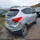 KM8JU3AC2BU293135 2011 Hyundai Tucson Gls auction photo thumbnail 4