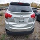 KM8JU3AC2BU293135 2011 Hyundai Tucson Gls auction photo thumbnail 6