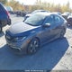 2HGFC2F52LH001149 2020 Honda Civic Sedan auction photo thumbnail 2