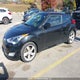 KMHTC6AD2EU190498 2014 Hyundai Veloster auction photo thumbnail 2