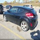 KMHTC6AD2EU190498 2014 Hyundai Veloster auction photo thumbnail 3