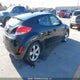 KMHTC6AD2EU190498 2014 Hyundai Veloster auction photo thumbnail 4