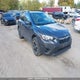 JF2GTABCXM8275211 2021 Subaru Crosstrek Convenience auction photo thumbnail 1