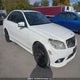 WDDGF8FB1AF460115 2010 Mercedes-Benz C 250 4Matic auction photo thumbnail 12