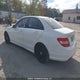 WDDGF8FB1AF460115 2010 Mercedes-Benz C 250 4Matic auction photo thumbnail 3
