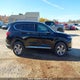 5NMS3DAJ9MH323631 2021 Hyundai Santa Fe Preferred Awd auction photo thumbnail 14