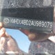 KMHDU4BD2AU989079 2010 Hyundai Elantra auction photo thumbnail 9
