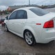 19UUA66266A802681 2006 Acura Tl auction photo thumbnail 14