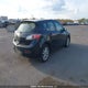JM1BL1KF2D1808017 2013 Mazda Mazda3 Hatchback auction photo thumbnail 4