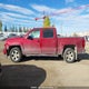 3GCUKREC9JG160524 2018 Chevrolet Silverado K1500 Lt auction photo thumbnail 14