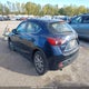 3MZBM1L74FM151504 2015 Mazda 3 Touring auction photo thumbnail 3