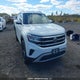 1V2BR2CA9NC528395 2022 Volkswagen Atlas auction photo thumbnail 1