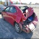 2T1BURHE6FC322805 2015 Toyota Corolla S auction photo thumbnail 3
