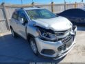 KL7CJPSM0NB535129 2022 Chevrolet Trax 1Lt auction photo thumbnail 1
