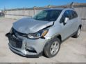 KL7CJPSM0NB535129 2022 Chevrolet Trax 1Lt auction photo thumbnail 2