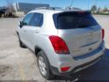 KL7CJPSM0NB535129 2022 Chevrolet Trax 1Lt auction photo thumbnail 3