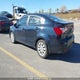 KNADN4A38E6395758 2014 Kia Rio Ex auction photo thumbnail 3