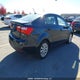 KNADN4A38E6395758 2014 Kia Rio Ex auction photo thumbnail 4