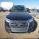 WA1BNAFY7J2106653 2018 Audi Q5 2.0T Progressiv auction photo thumbnail 12