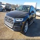 WA1BNAFY7J2106653 2018 Audi Q5 2.0T Progressiv auction photo thumbnail 2