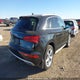 WA1BNAFY7J2106653 2018 Audi Q5 2.0T Progressiv auction photo thumbnail 4
