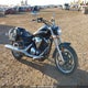 JYAVN01N89A000705 2009 Yamaha Xvs950 A auction photo thumbnail 1