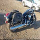 JYAVN01N89A000705 2009 Yamaha Xvs950 A auction photo thumbnail 4
