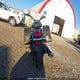JYAVN01N89A000705 2009 Yamaha Xvs950 A auction photo thumbnail 6