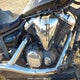 JYAVN01N89A000705 2009 Yamaha Xvs950 A auction photo thumbnail 8