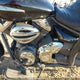 JYAVN01N89A000705 2009 Yamaha Xvs950 A auction photo thumbnail 9