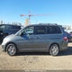 5FNRL38797B511011 2007 Honda Odyssey Ex-L auction photo thumbnail 15