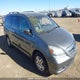 5FNRL38797B511011 2007 Honda Odyssey Ex-L auction photo thumbnail 1