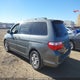 5FNRL38797B511011 2007 Honda Odyssey Ex-L auction photo thumbnail 3