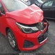 1G1BE5SM1K7142576 2019 Chevrolet Cruze Lt auction photo thumbnail 21