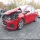 1G1BE5SM1K7142576 2019 Chevrolet Cruze Lt auction photo thumbnail 2