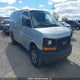 1GTGG25V761258898 2006 GMC Savana G2500 auction photo thumbnail 1