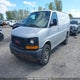 1GTGG25V761258898 2006 GMC Savana G2500 auction photo thumbnail 2