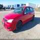 1FAFP31N87W296593 2007 Ford Focus auction photo thumbnail 2