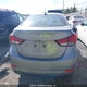 KMHDH4AE8GU498930 2016 Hyundai Elantra auction photo thumbnail 17